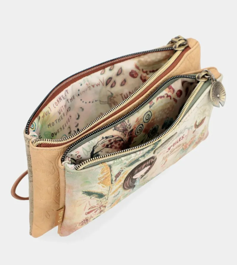 Anekke Amazonia Wallet Handbag Best