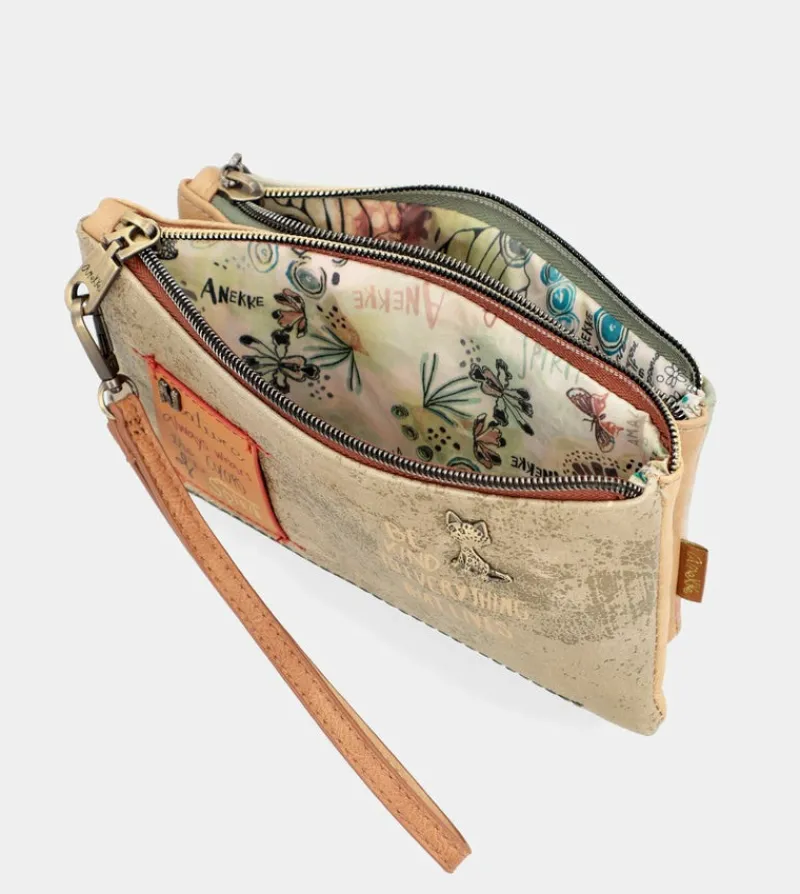 Anekke Amazonia Wallet Handbag Best