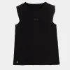 Anekke Black Tank Top Store