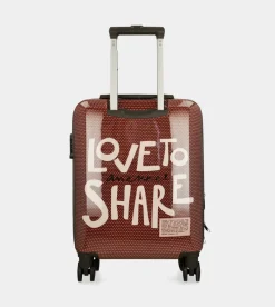 Anekke Hand Luggage Cheap