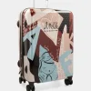 Anekke Large Suitcase Fashion
