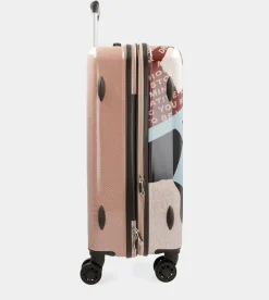 Anekke Large Suitcase Fashion