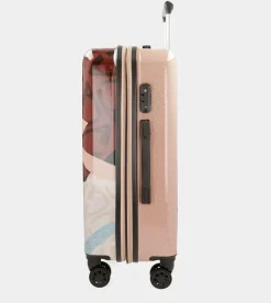Anekke Large Suitcase Fashion