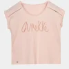 Anekke Pink T-Shirt Fashion