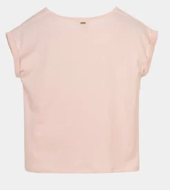 Anekke Pink T-Shirt Fashion