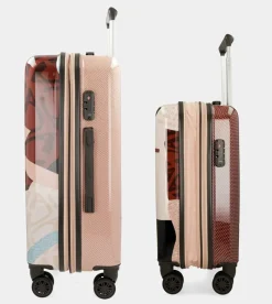 Anekke Suitcase Set Cheap