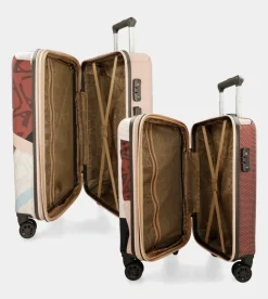 Anekke Suitcase Set Cheap