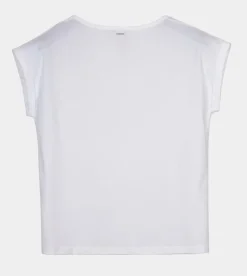 Anekke White T-Shirt Best