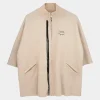 Anekke Beige Shodo Jacket Sale