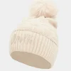 Anekke Beige Shodo Wool Hat Hot