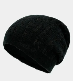 Anekke Black Contemporary Wool Hat Shop