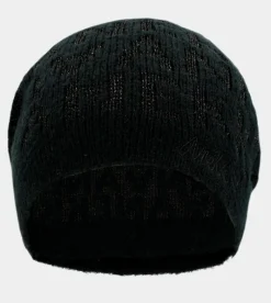 Anekke Black Contemporary Wool Hat Shop
