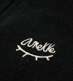 Anekke Black Shodo Jacket Fashion