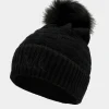 Anekke Black Shodo Wool Hat Cheap