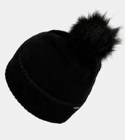 Anekke Black Shodo Wool Hat Cheap