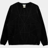 Anekke Black Shoen Sweater Store