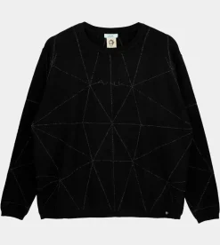 Anekke Black Shoen Sweater Store