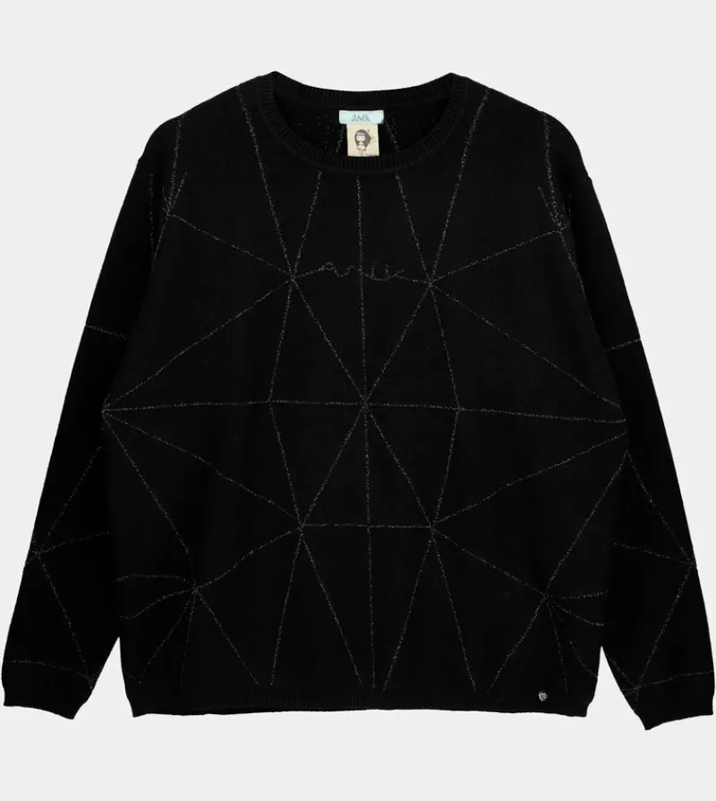 Anekke Black Shoen Sweater Store