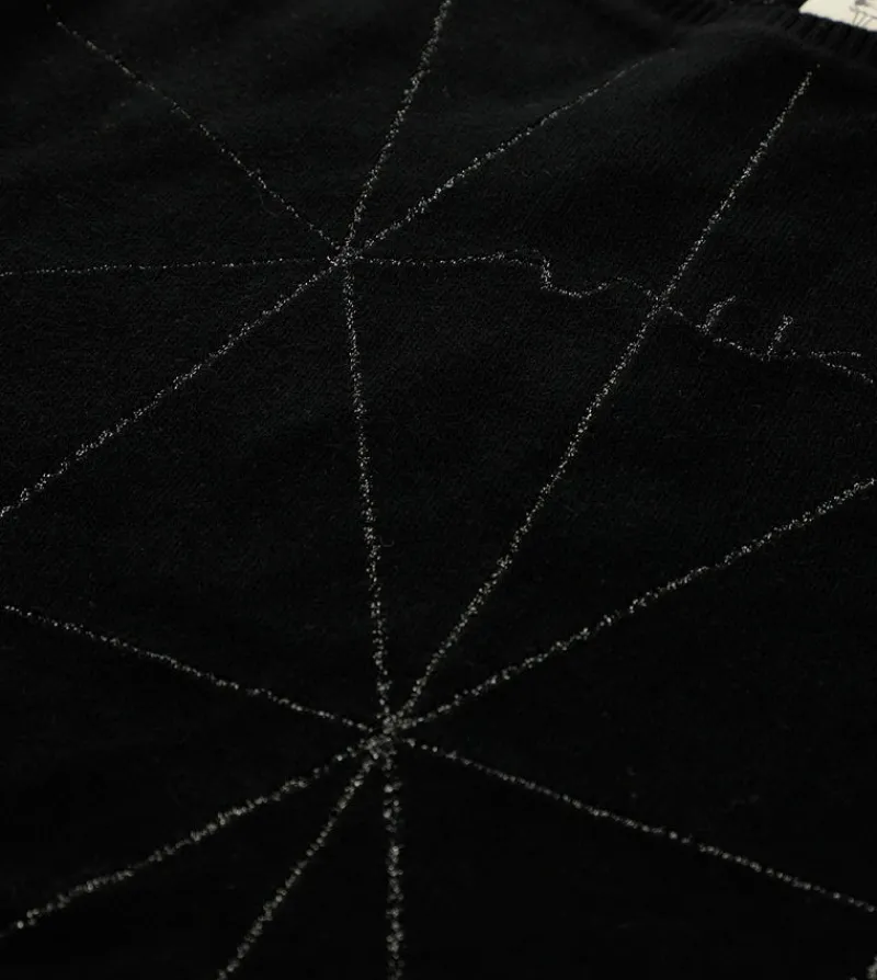 Anekke Black Shoen Sweater Store
