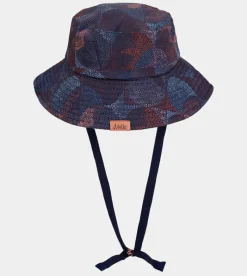Anekke Blue Bucket Hat Best Sale