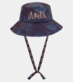 Anekke Blue Bucket Hat Best Sale