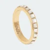 Anekke Bright Golden Ring Best