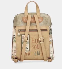 Anekke Butterfly Backpack For Strollers Best Sale