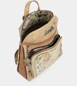 Anekke Butterfly Backpack For Strollers Best Sale