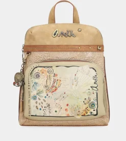 Anekke Butterfly Backpack For Strollers Best Sale