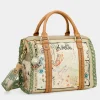 Anekke Butterfly Bowling Crossbody Bag Flash Sale