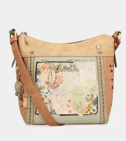 Anekke Butterfly Crossbody Bag Discount