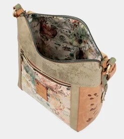 Anekke Butterfly Crossbody Bag Discount