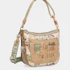 Anekke Butterfly Crossbody Bag Fashion