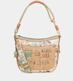 Anekke Butterfly Crossbody Bag Fashion