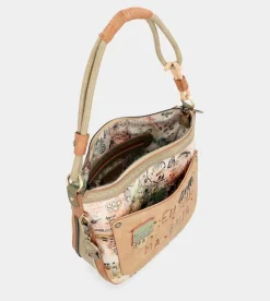 Anekke Butterfly Crossbody Bag Fashion