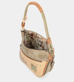 Anekke Butterfly Crossbody Bag Fashion