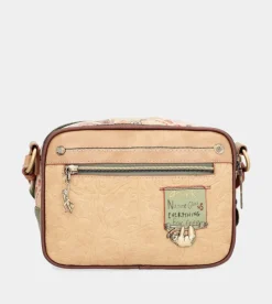 Anekke Butterfly Crossbody Bag With Double Compartments Sale