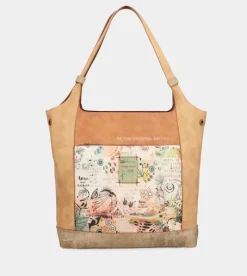 Anekke Butterfly Large Crossbody Bag Best Sale