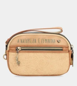 Anekke Butterfly Tote Bag With Double Compartment Shop