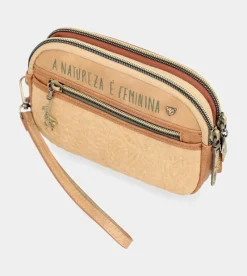 Anekke Butterfly Tote Bag With Double Compartment Shop