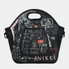 Anekke City Neoprene Lunch Bag Discount