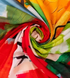 Anekke Colours Beachsheet Online