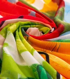 Anekke Colours Beachsheet Online