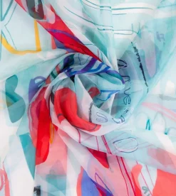 Anekke Colours Scarf Best Sale
