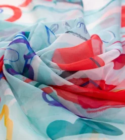 Anekke Colours Scarf Best Sale