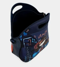 Anekke Comtemporary Neoprene Food Carrier Bag Outlet