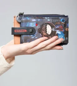Anekke Contemporary Rfid Card Holder Shop