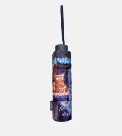Anekke Contemporary Automatic Folding Umbrella Best