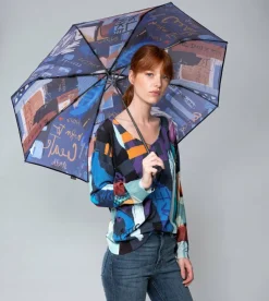 Anekke Contemporary Automatic Folding Umbrella Best