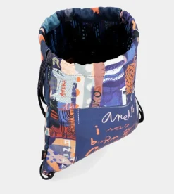 Anekke Contemporary Backpack Bag Cheap